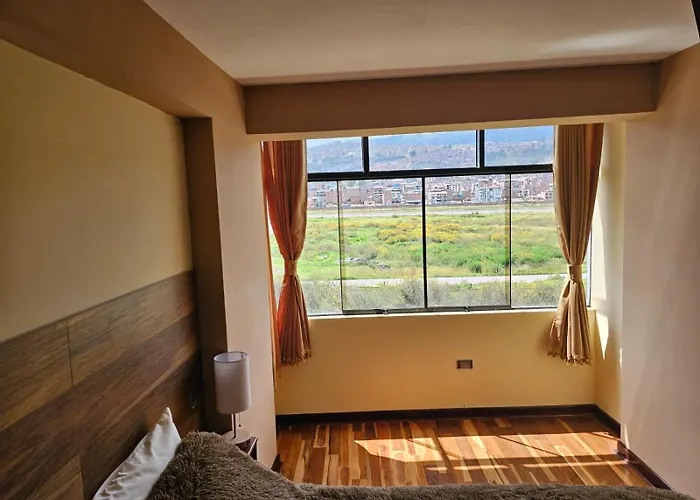 Appartamento Acogedor Cuzco