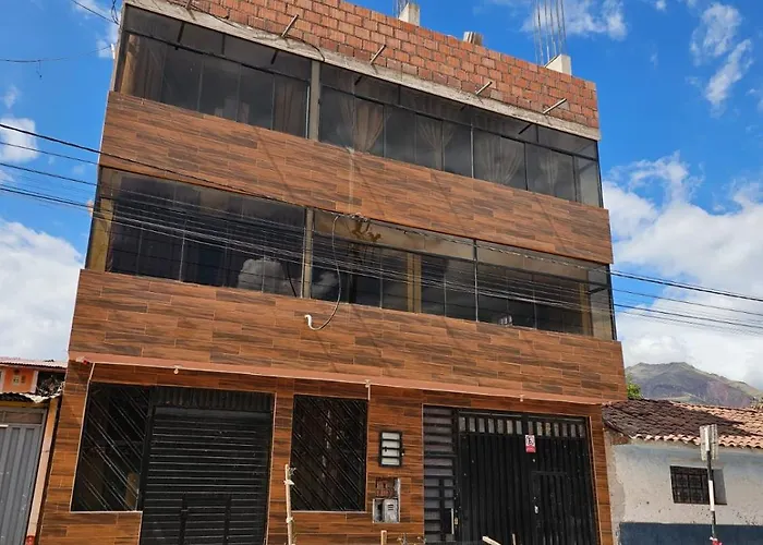 Acogedor Appartamento Cuzco
