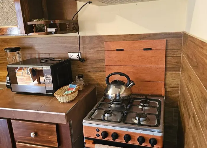 Appartamento Acogedor